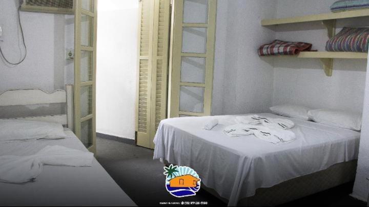 Pousada Casa Da Praia Guarujá Zewnętrze zdjęcie