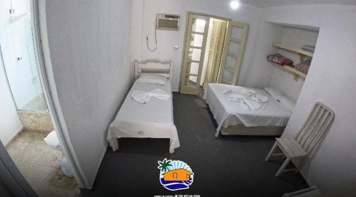 Pousada Casa Da Praia Guarujá Zewnętrze zdjęcie