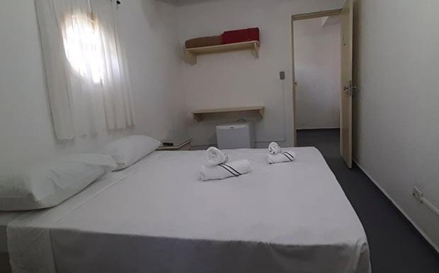Pousada Casa Da Praia Guarujá Zewnętrze zdjęcie